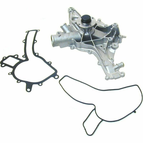 Uro Parts 05-02 M-Benz C240 112.912/01 M-Benz C240 Water Pump, 1122000401 1122000401